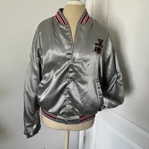 Vintage Rare Michelob Dry Jacket Sz L